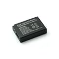 Ersatzakku f�r Panasonic DMW-BCG10 / DMW-BCG10E + Ladeger�t inkl. Kfz-Netzteil (Set)
