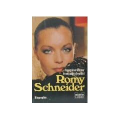 Romy Schneider