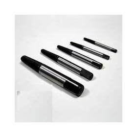 5 Pieces Easy Out