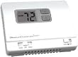 ICM SC2001N SC2001N Single-Stage Heat/Single-Stage Cool or Single-Stage Heat Pump Digital Non-Programable Thermostat