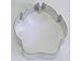 Dog Paw Cookie Cutter