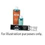 MODERN MASTERS 99979 PA-901 PATINA AGING SOLUTION GREEN SIZE:4 OZ.