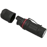 Brunton Storm Stormproof Lighter Refillable, Waterproof
