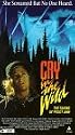 Cry in the Wild: The Taking of Peggy Ann [VHS]