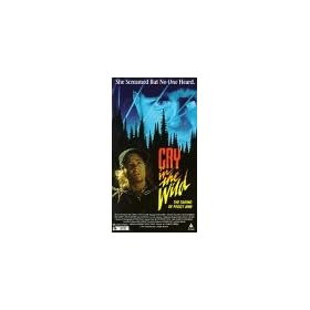 Cry in the Wild: The Taking of Peggy Ann [VHS]