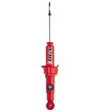 KYB (734023) AGX Adjustable Front Shocks - Right