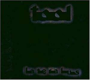 Lateralus
