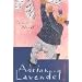 Adrian und Lavendel
