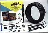 Microsprinkler: Garden Kit