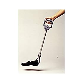 ^Medline Ultra Reacher - 31" Reacher Min.Order is 1 CS ( 3 box / Case; 6 Each / Case; )