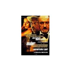 Under Suspicion [Edizione: Germania]
