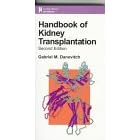Handbook of Kidney Transplantation