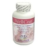 WellCoat Dog Formula (120 ct. capsules)