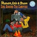 Sing Around the Campfire