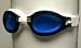 Barracuda B300 Optical Grade Goggle, Smoke Frame and Lens Image