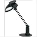 OTT-LITE 3 X Magnifier Table Lamp