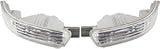 EUROLITE 042520 Clear Corner/Bumper Lenses (Acura Integra 98+ Bumper)