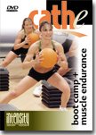 SportingGoods: Cathe Friedrich's Intensity Series. Boot Camp + Muscle Endurance