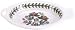 Portmeirion Botanic Garden Hanging Spoon Rest 6.5"