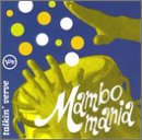 Talkin Verve: Mambo-mania!