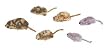 KONG CATNIP FIELD MOUSE NM4