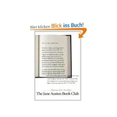 The Jane Austen Book Club
