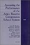 Assessing the Performance of the Army Reserve Components School System