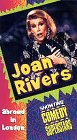 Joan Rivers: Abroad in London (Comedy Superstars)