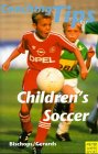 Coaching Tips for Children's Soccer (Meyer  Meyer sport)