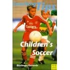 Coaching Tips for Childrens Soccer (Meyer & Meyer sport)