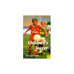 Coaching Tips for Children's Soccer
