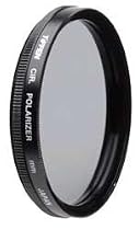 Tiffen 55mm Circular Polarizer