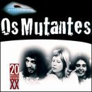 CD-Charts  Music : Millennium: Os Mutantes