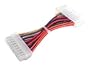 StarTech.com 20 Pin Motherboard to 24 Pin ATX Power Adapter - 6-Inch (ATX2024FM)