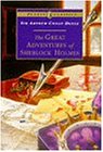 The Great Adventures of Sherlock Holmes (Puffin Classics)