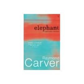 Elephant and Other Stories