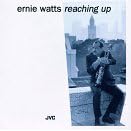 Click here to buy Reaching Up by  Ernie Watts .