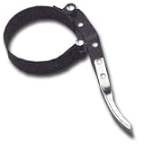 KD Tools KDT191 Oil Filter Wrench 3-1/16 to 3-7/16