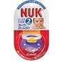 NUK (�k�[�N) ������Ԃ� �T�C�Y2 �V���R�� �u���[