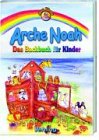 Arche Noah - Das Backbuch f&uuml;r Kinder - Nicole Becker