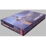 Roden 009 - Heinkel He 111C, 134 Teile Preisvergleich