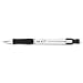 Pentel QD5EA - Quick Dock Cassette Pencil, 0.5 mm, Black Barrel-PENQD5EA
