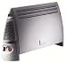 OMAS 2kw 'Pocket' Convector Heater with turbo silver