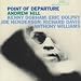 Search : Point of Departure