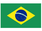 Afghanistan - Brazil