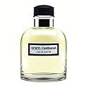 Buy New! from DesignerChoice DOLCE & GABBANA 4.2 oz Eau De Toilette For Men by DOLCE & GABBANA(free Calvin Klein Cosmetic Bag)