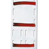 Backboard Strap Set (SET)