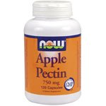 Apple Pectin 120 caps
