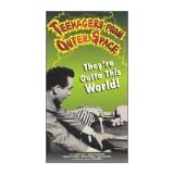 TeenagersFromOuterSpace[VHS]