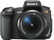 Sony DSLR-A350X SLR-Kamera...